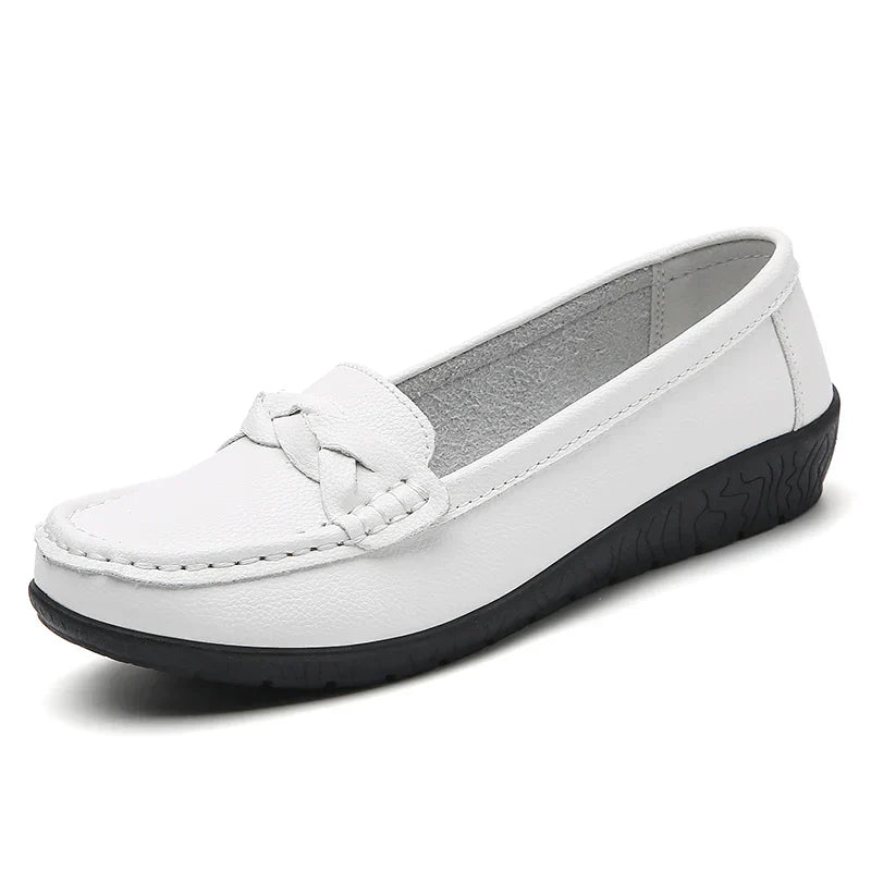 Carmen - Mocasines antideslizante - Natalia Ruiz
