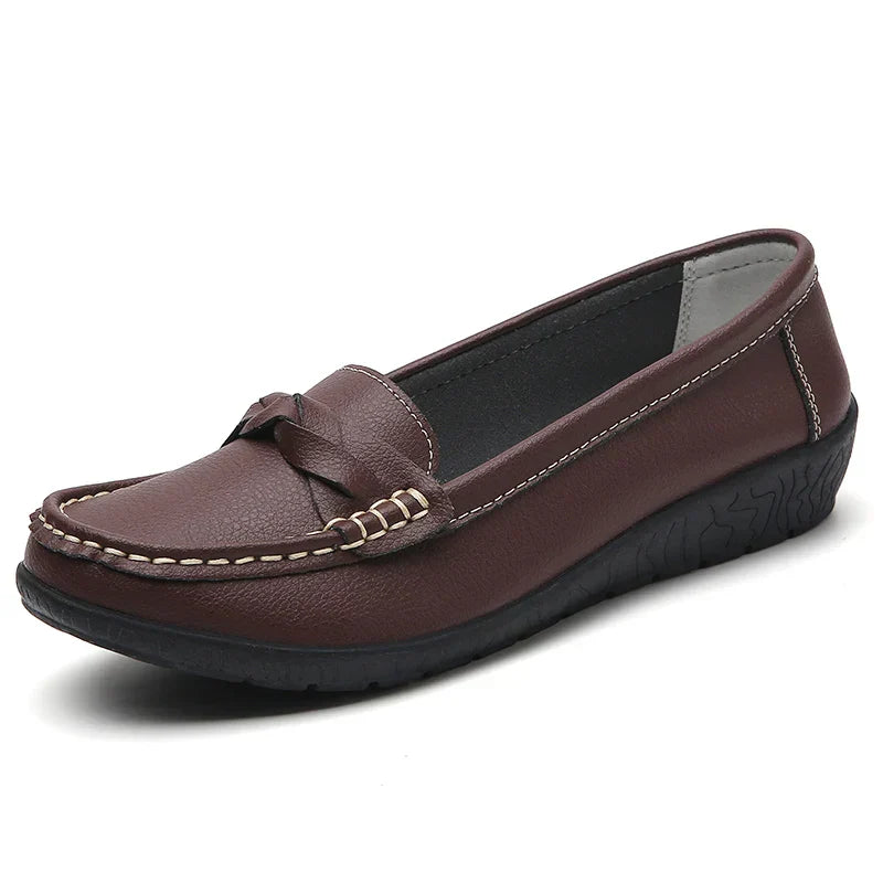 Carmen - Mocasines antideslizante - Natalia Ruiz