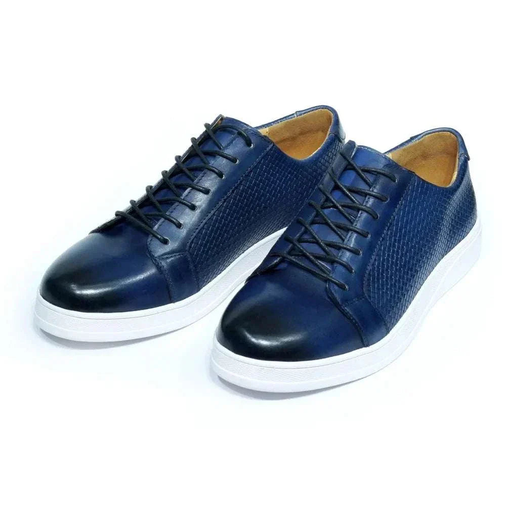 Zapatos de oficina premium