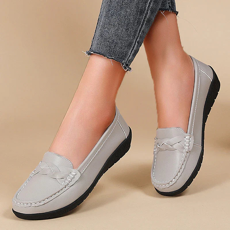 Carmen - Mocasines antideslizante - Natalia Ruiz