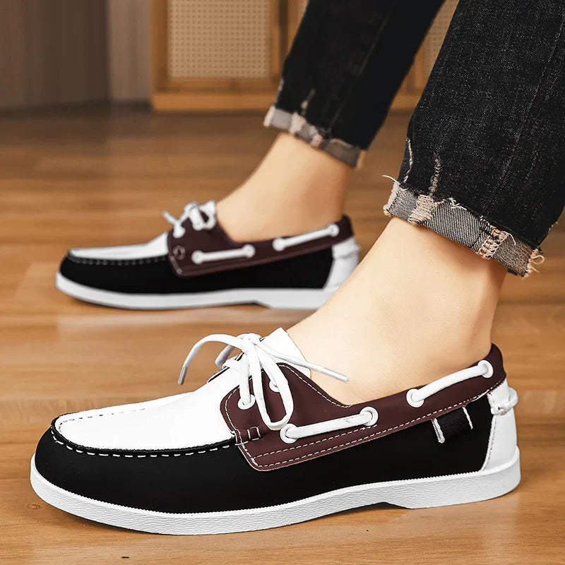 Mocasines Premium Elegantes