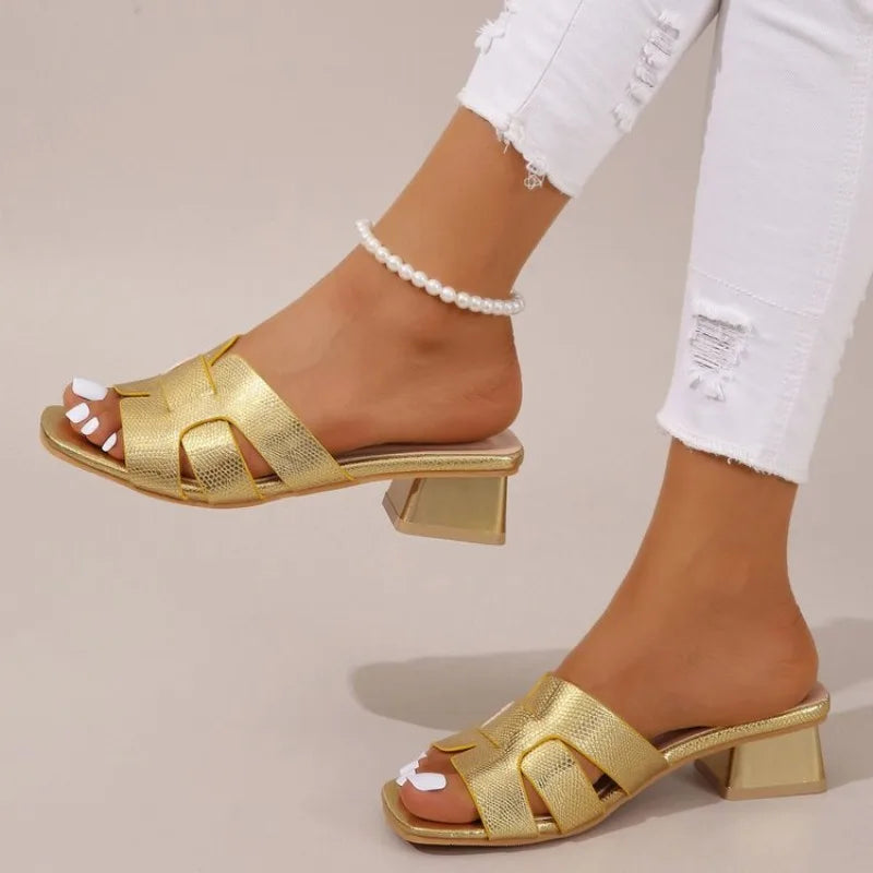 Élan – Elegancia y confort en cada paso