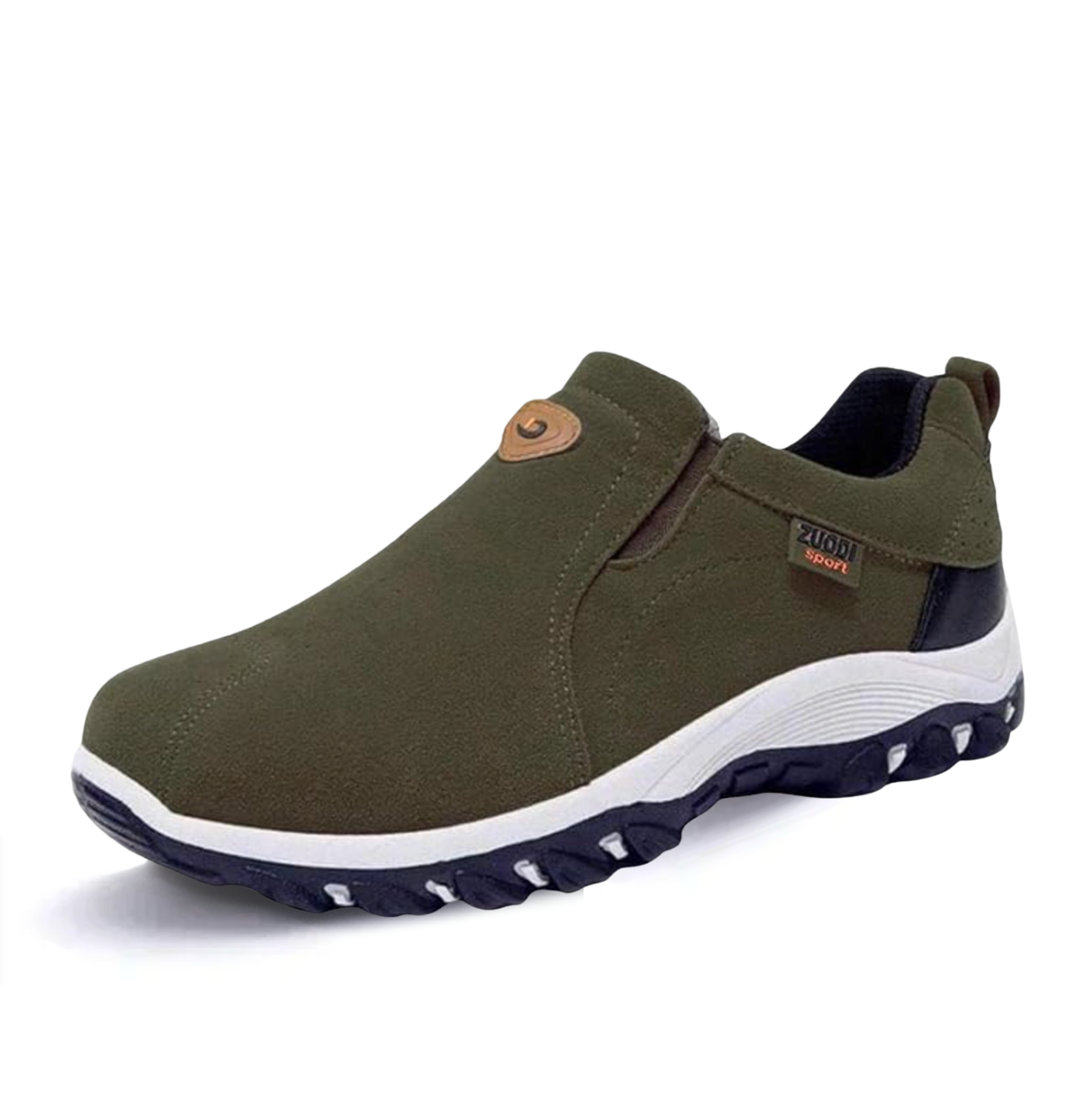 Zapatos Ortopédicos para el uso diario