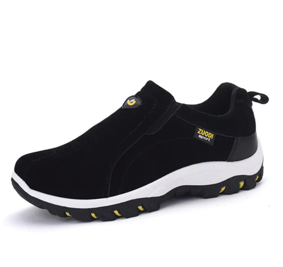 Zapatos Ortopédicos para el uso diario
