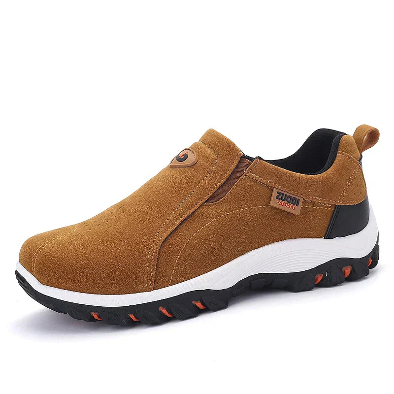 Zapatos Ortopédicos para el uso diario