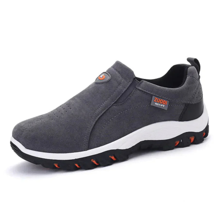 Zapatos Ortopédicos para el uso diario