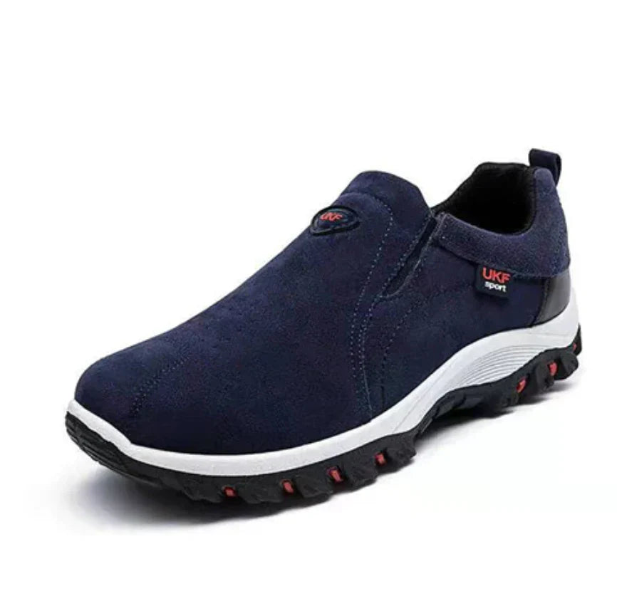 Zapatos Ortopédicos para el uso diario