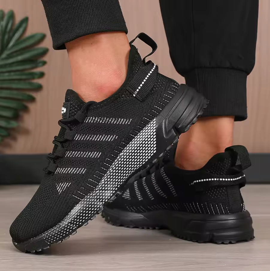 Zapatillas Comodidad Activa