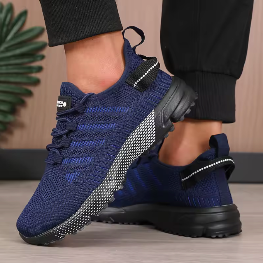 Zapatillas Comodidad Activa