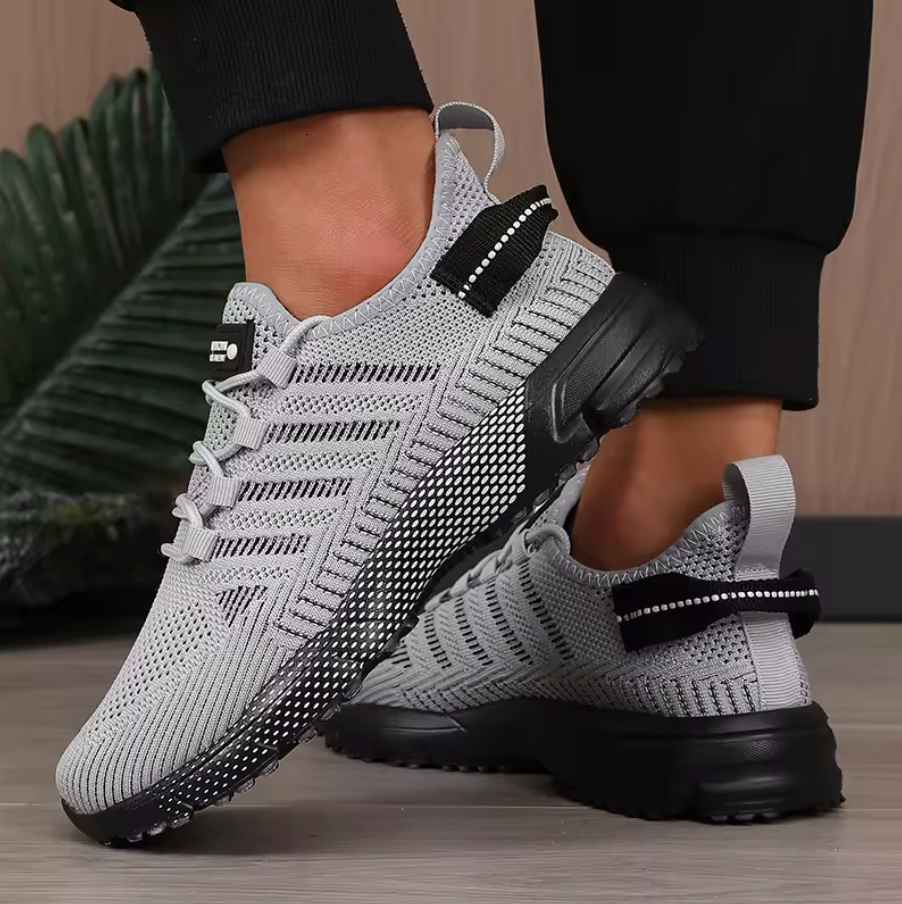 Zapatillas Comodidad Activa