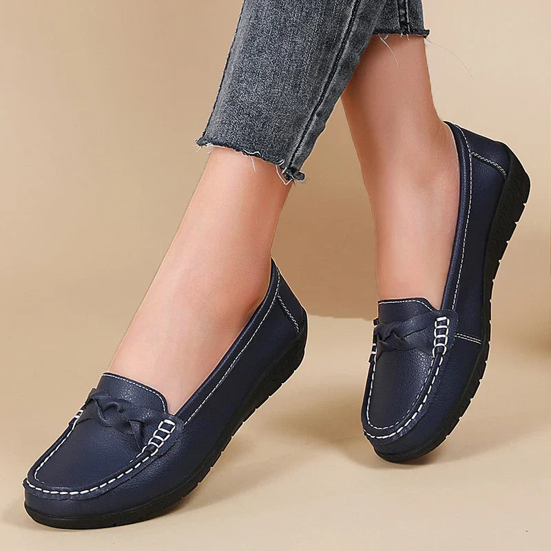 Carmen - Mocasines antideslizante - Natalia Ruiz