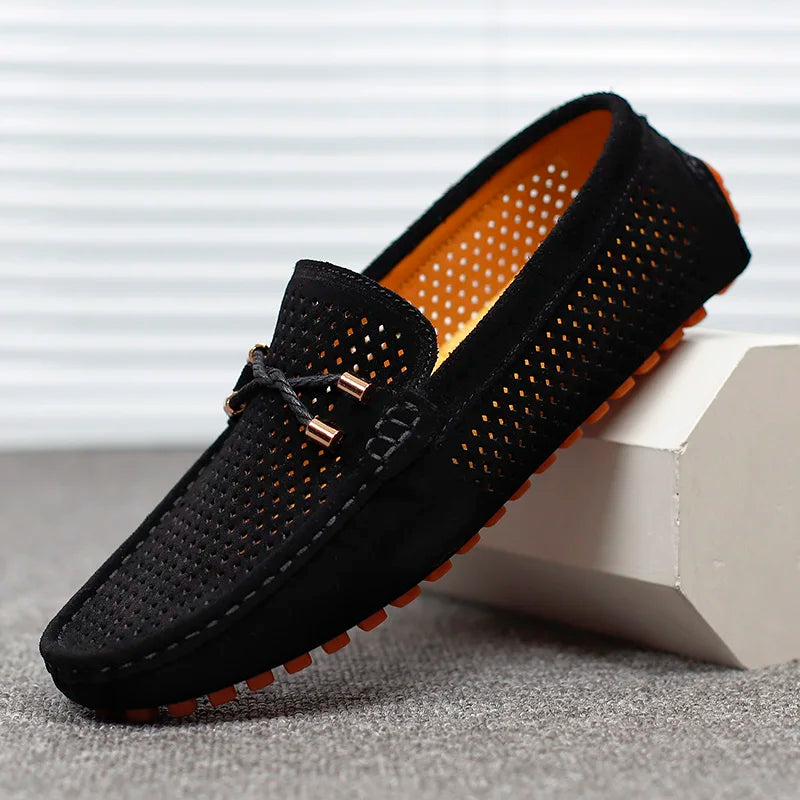 Mocasines Cómodos