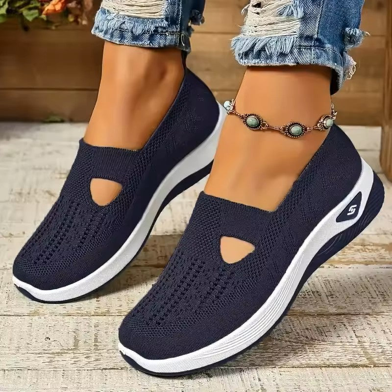 Zapatillas RelaxFitt cómodas para caminar