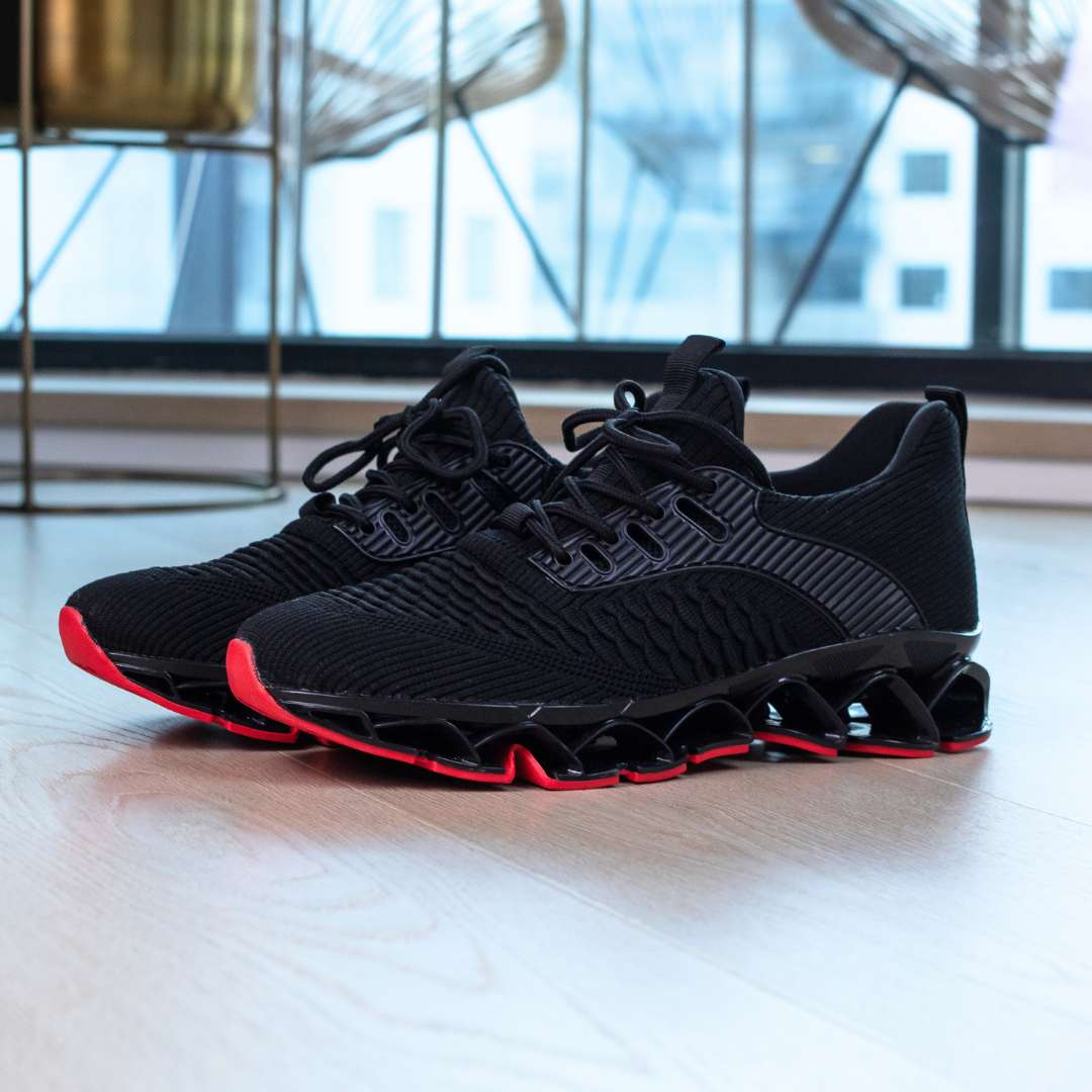 SNEAKERS TRIMAX 2.0
