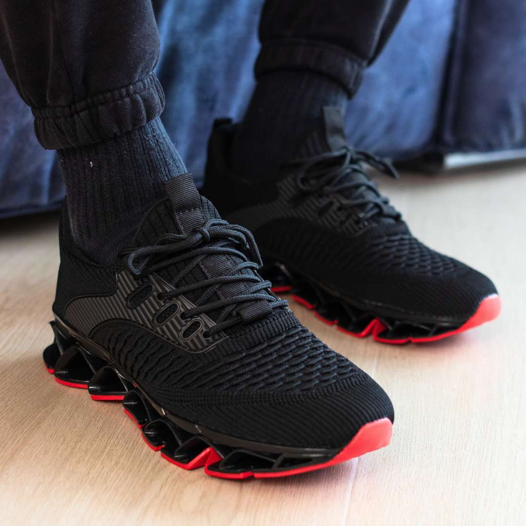 SNEAKERS TRIMAX 2.0