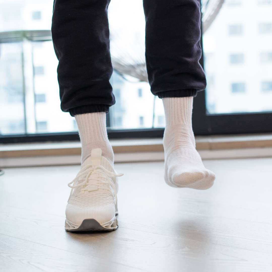 SNEAKERS TRIMAX 2.0