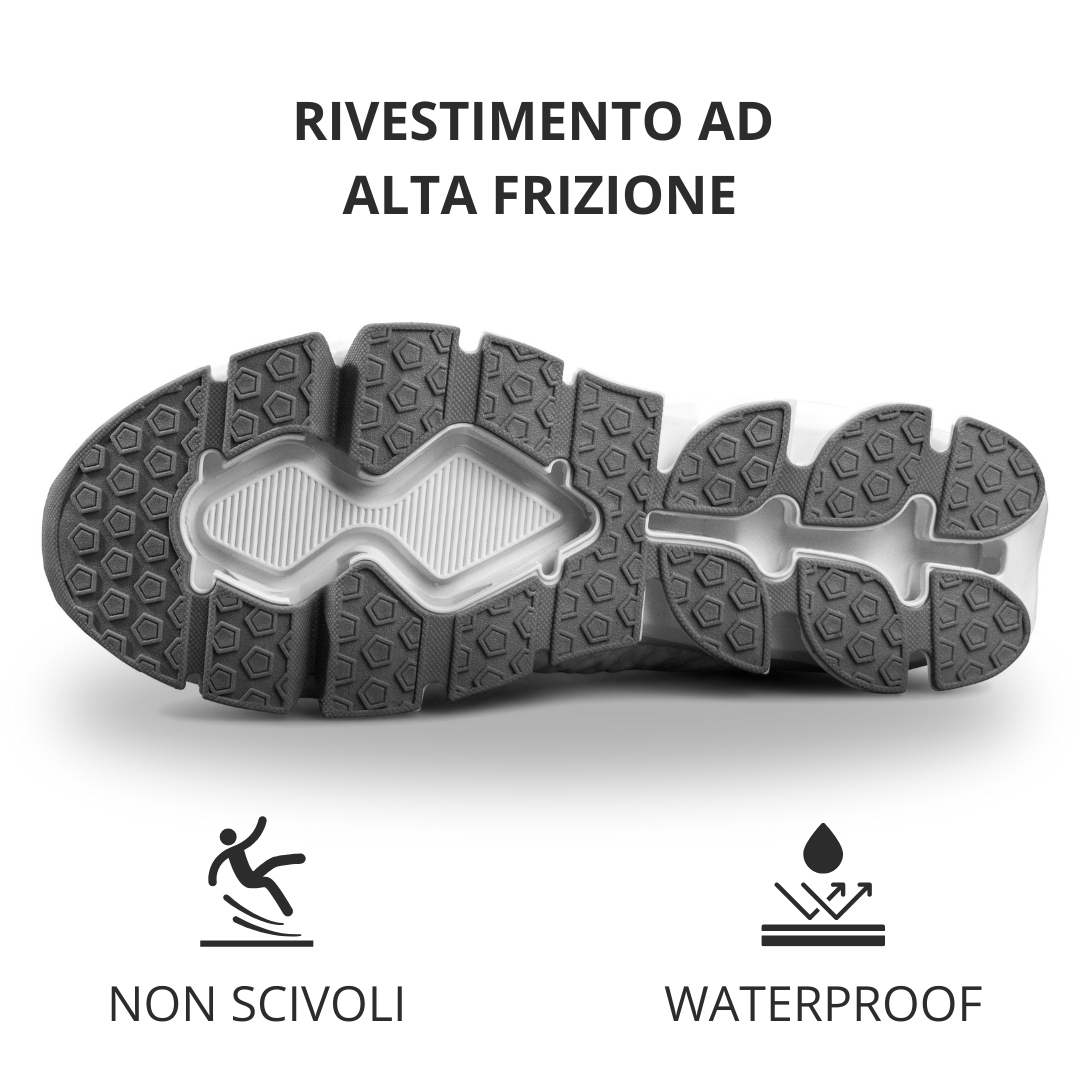 SNEAKERS TRIMAX 2.0