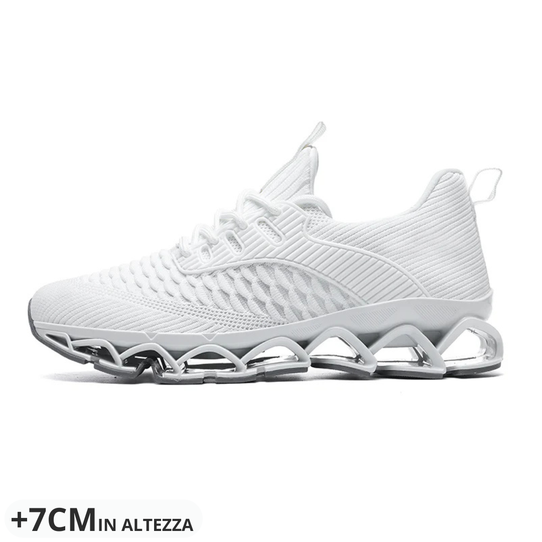 SNEAKERS TRIMAX 2.0