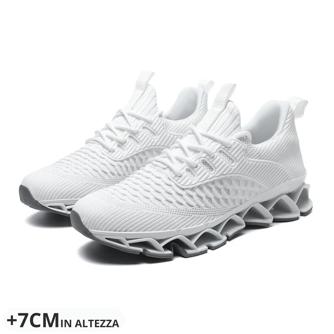 SNEAKERS TRIMAX 2.0