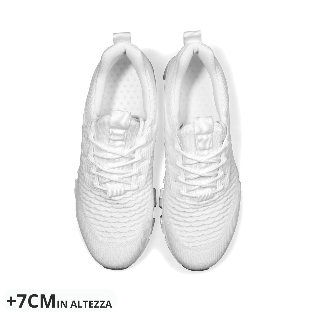 SNEAKERS TRIMAX 2.0