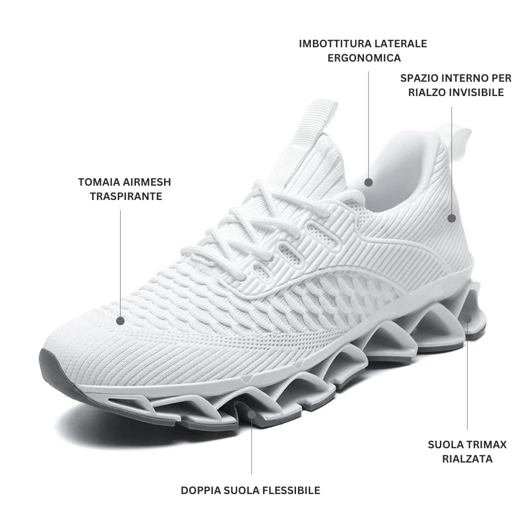 SNEAKERS TRIMAX 2.0