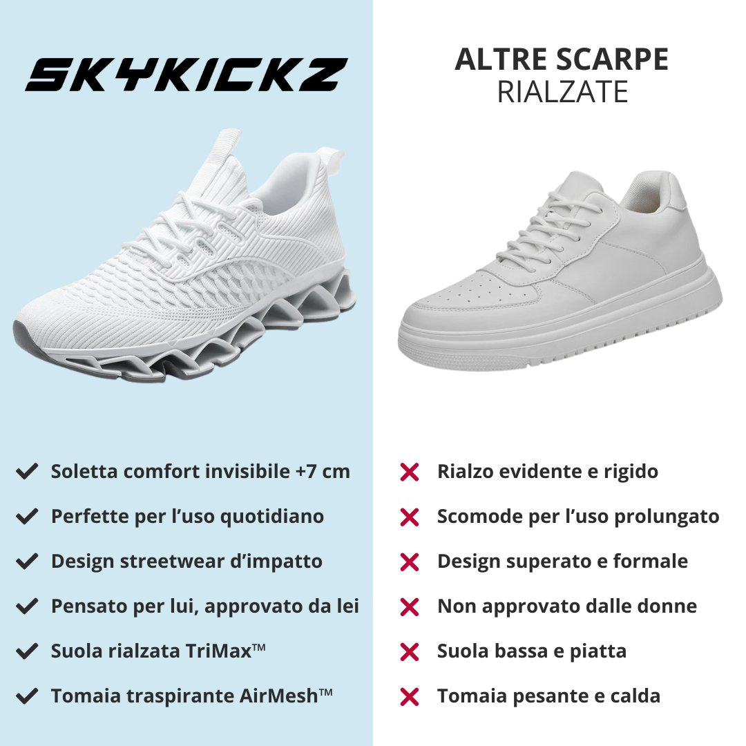 SNEAKERS TRIMAX 2.0
