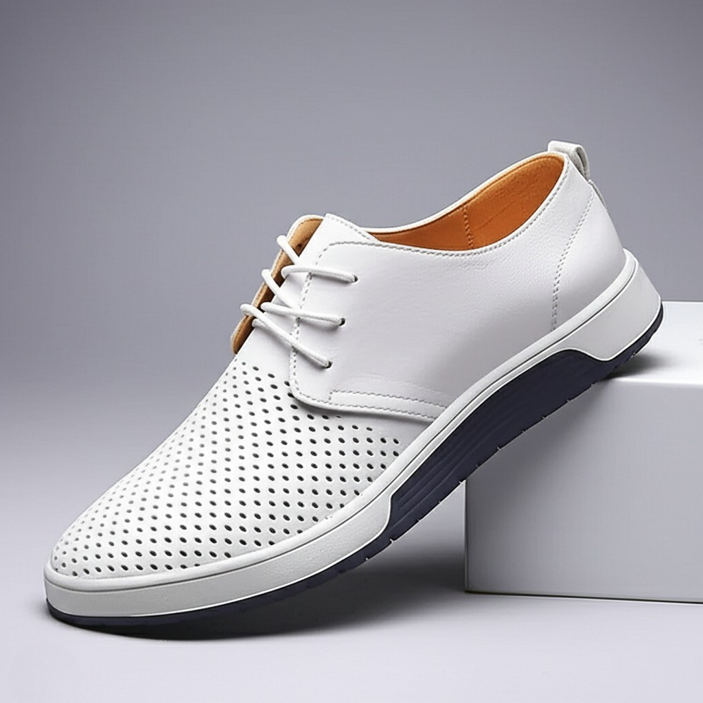 Mocasín Elegante y Cómodo