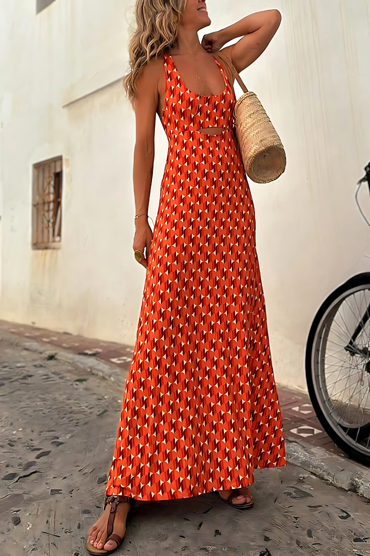 Noelia – Vestido Encantador - Natalia Ruiz