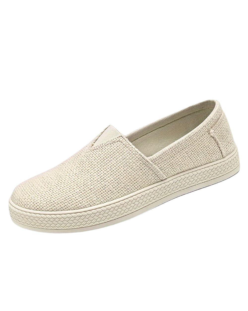 MOCASÍN PLAYA CASUAL