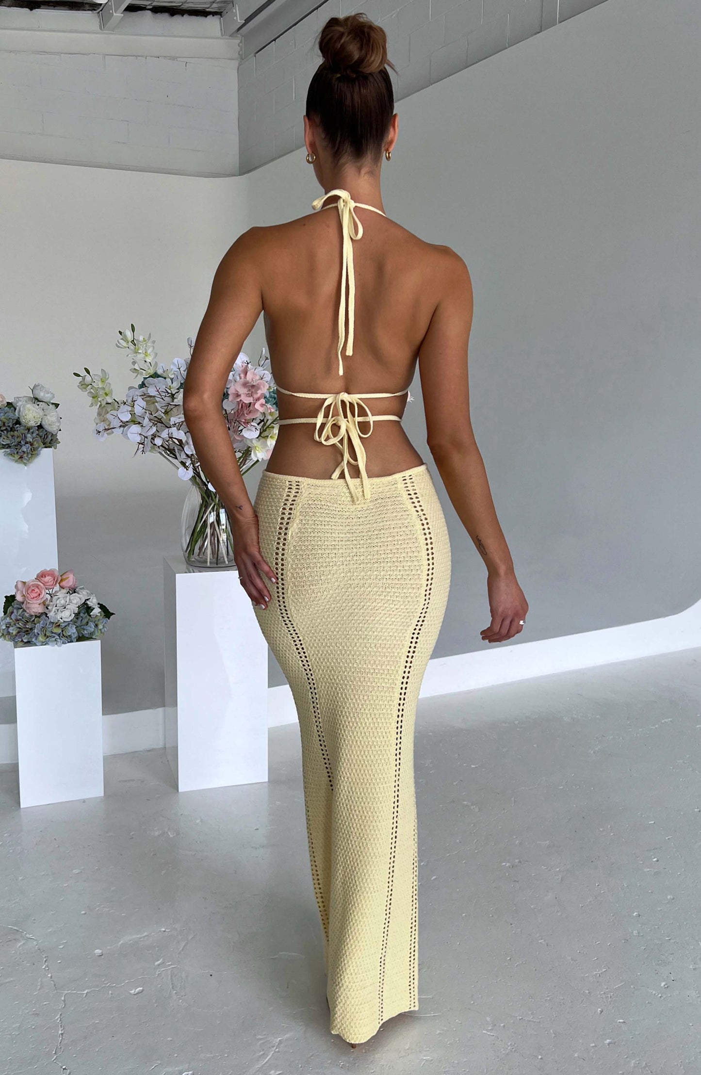 Maya - Vestido de crochet (Copia)