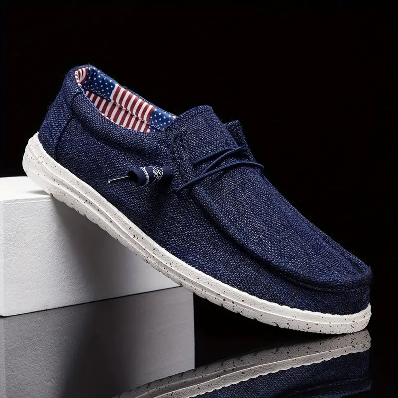 Mocasines Ortopédicos Cómodos