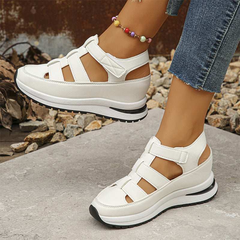 Duna - Sandalias Cómodas - Natalia Ruiz