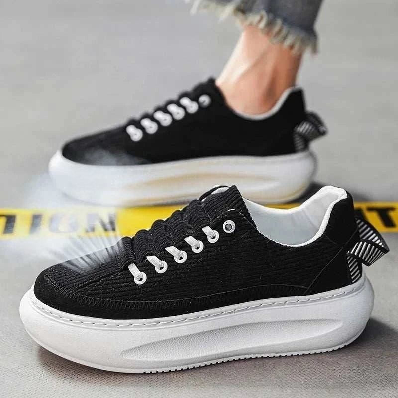 ZAPATILLAS TRAINER PREMIUM