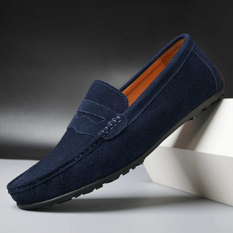 Mocasines Elegantes Premium