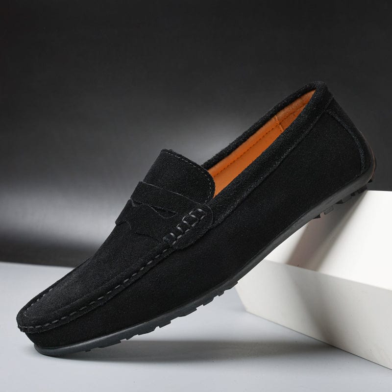 Mocasines Elegantes Premium