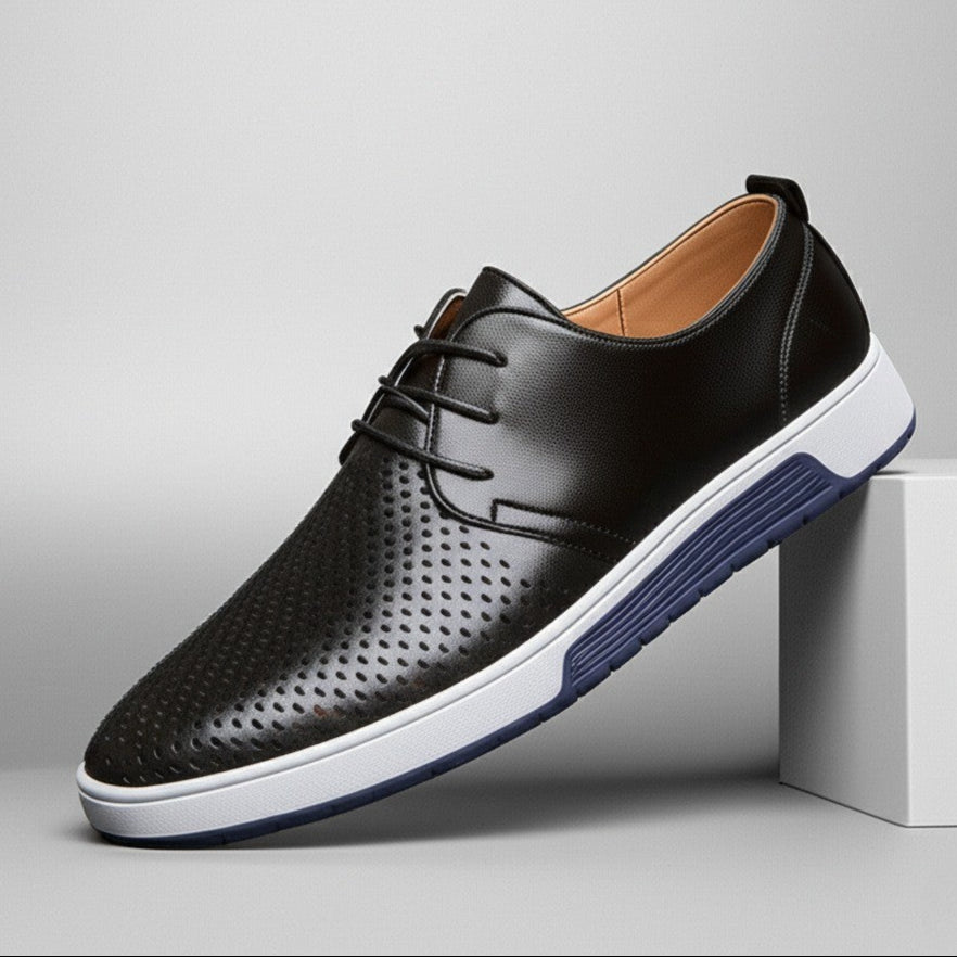 Mocasín Elegante y Cómodo