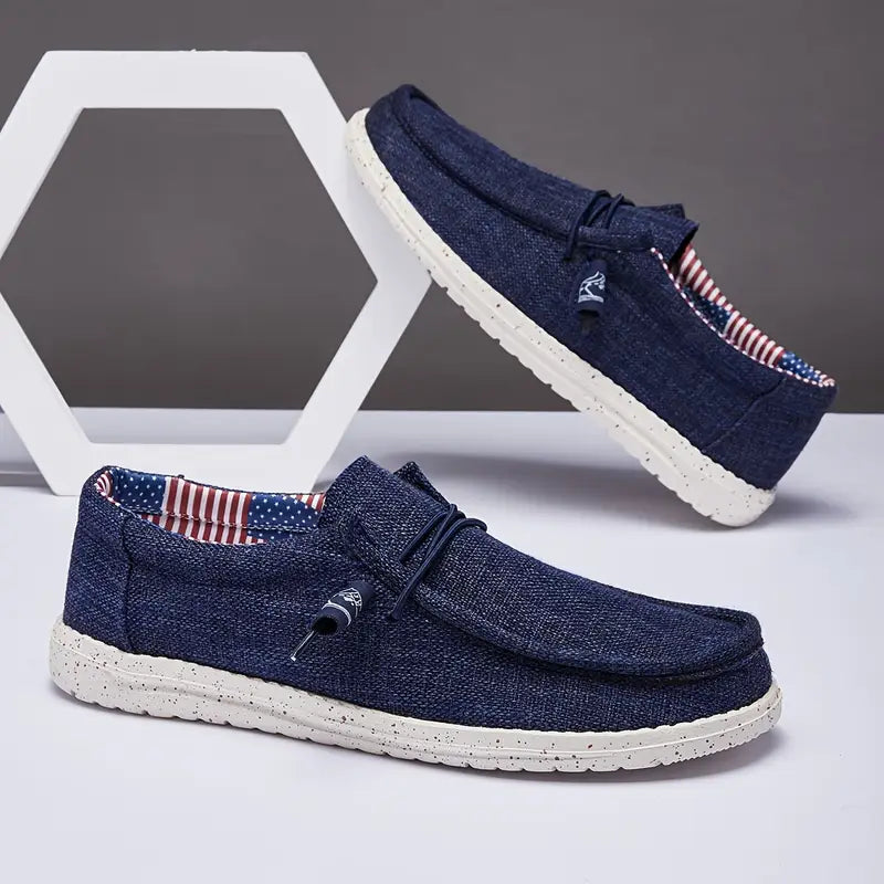Mocasines Ortopédicos Cómodos