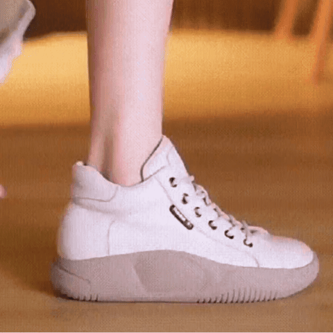 Luna - Zapatillas Ortopédicas