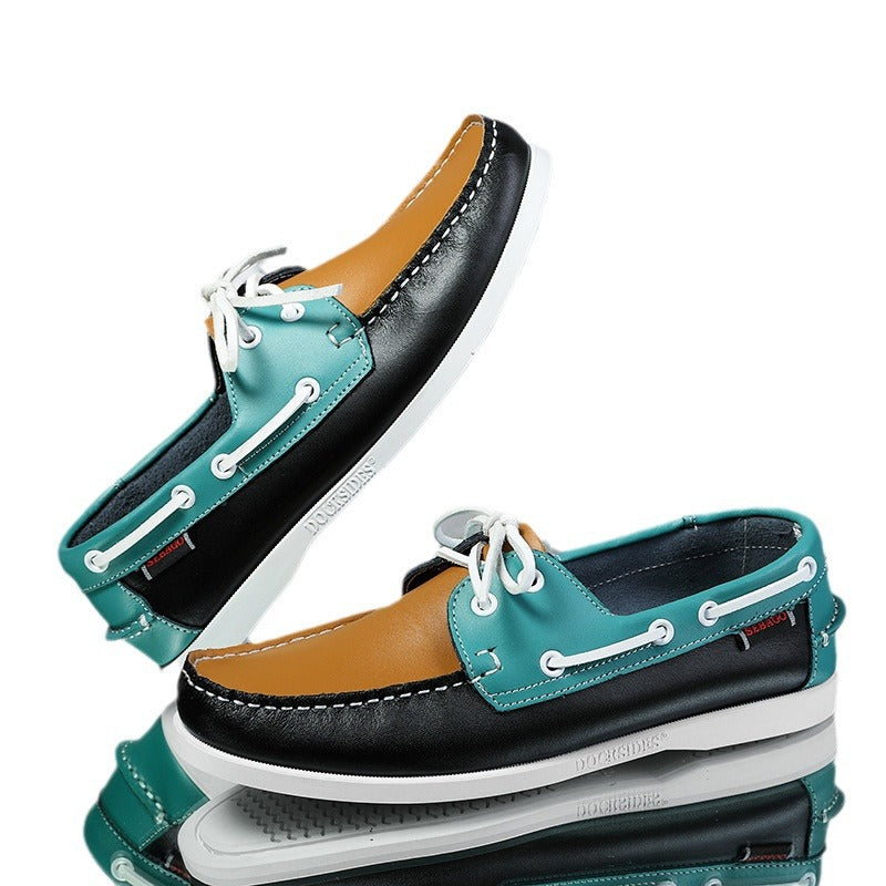 Mocasines Clásicos Elegantes