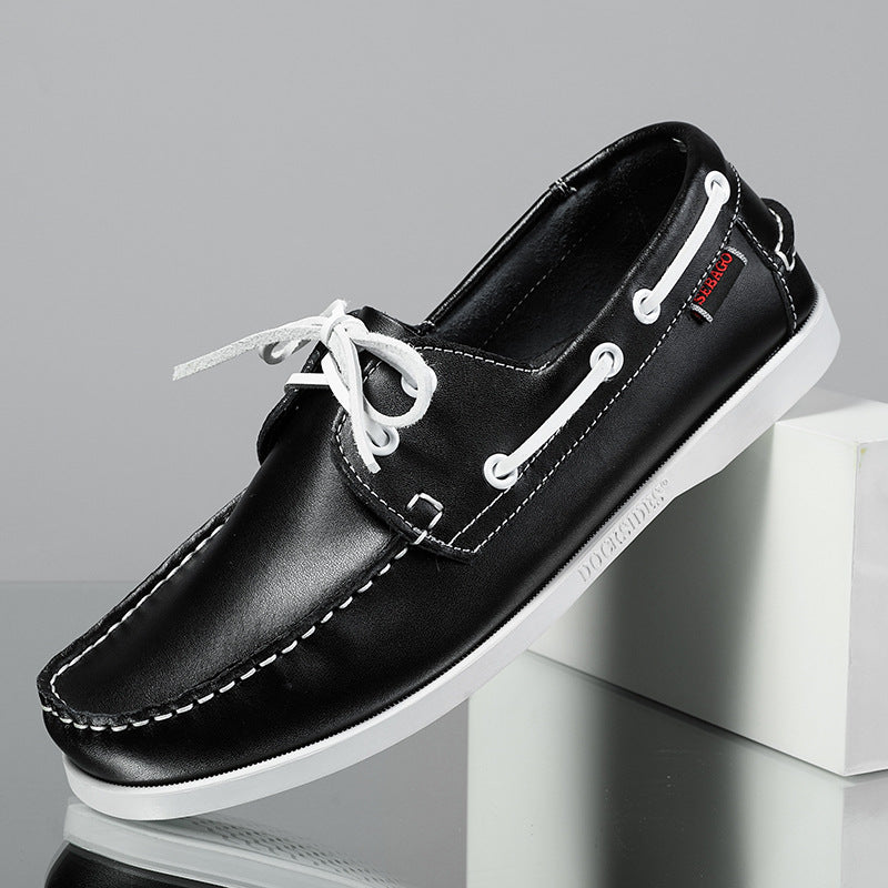 Mocasines Clásicos Elegantes