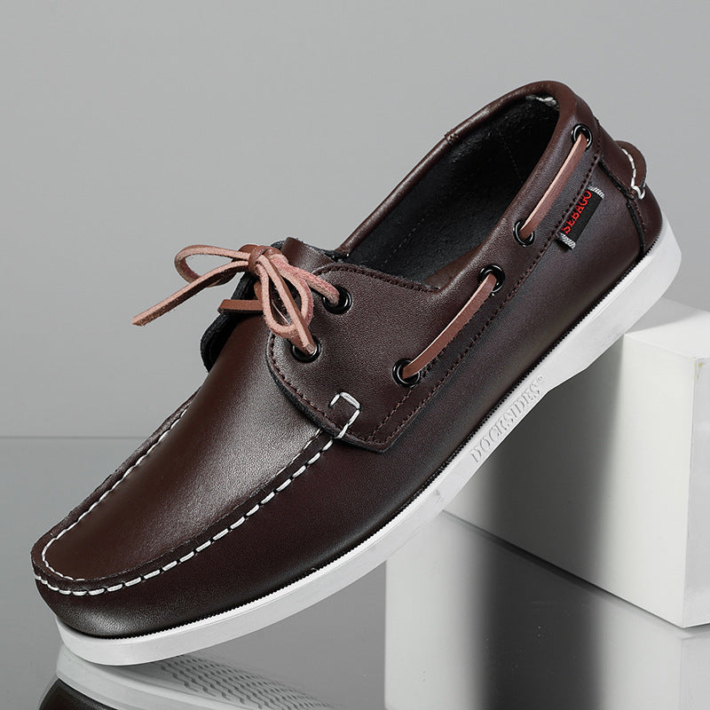 Mocasines Clásicos Elegantes