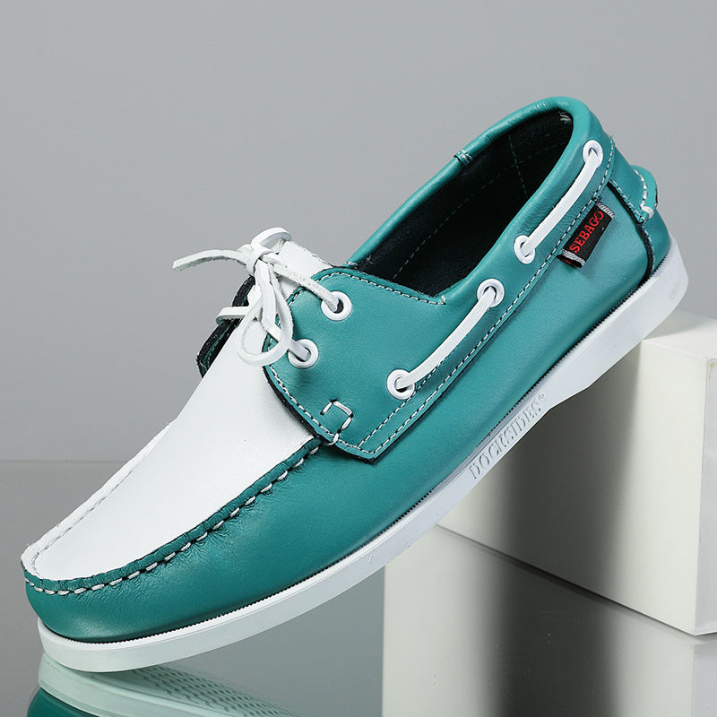 Mocasines Clásicos Elegantes
