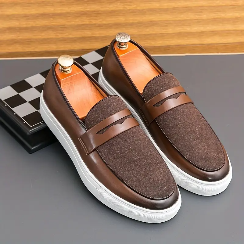 Mocasines Edición Premium