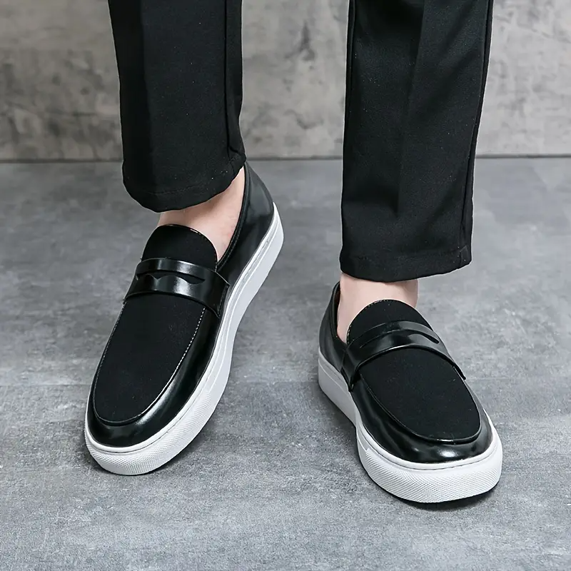 Mocasines Edición Premium