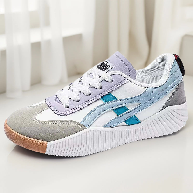 Fashion - Zapatillas cómodas