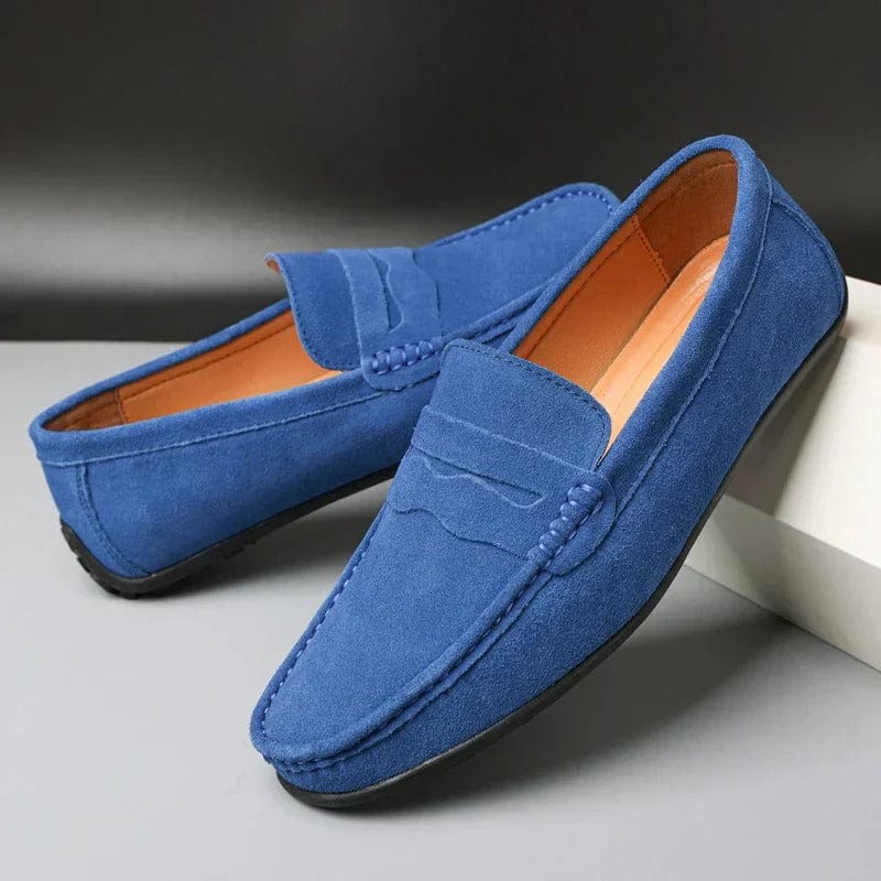 Mocasines Elegantes Premium
