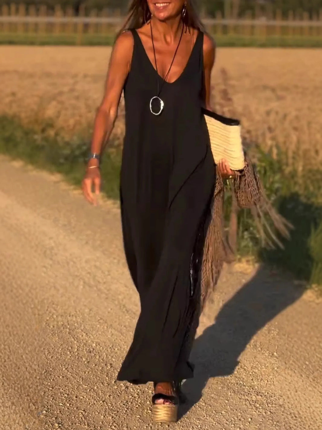 Isabela - Vestido Alegre