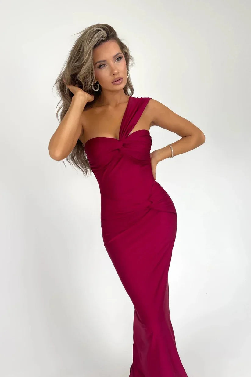 Cloe - Vestido Elegante