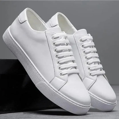 ZAPATOS DE PIEL CLÁSICOS