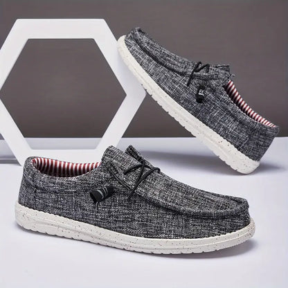 Mocasines Ortopédicos Cómodos